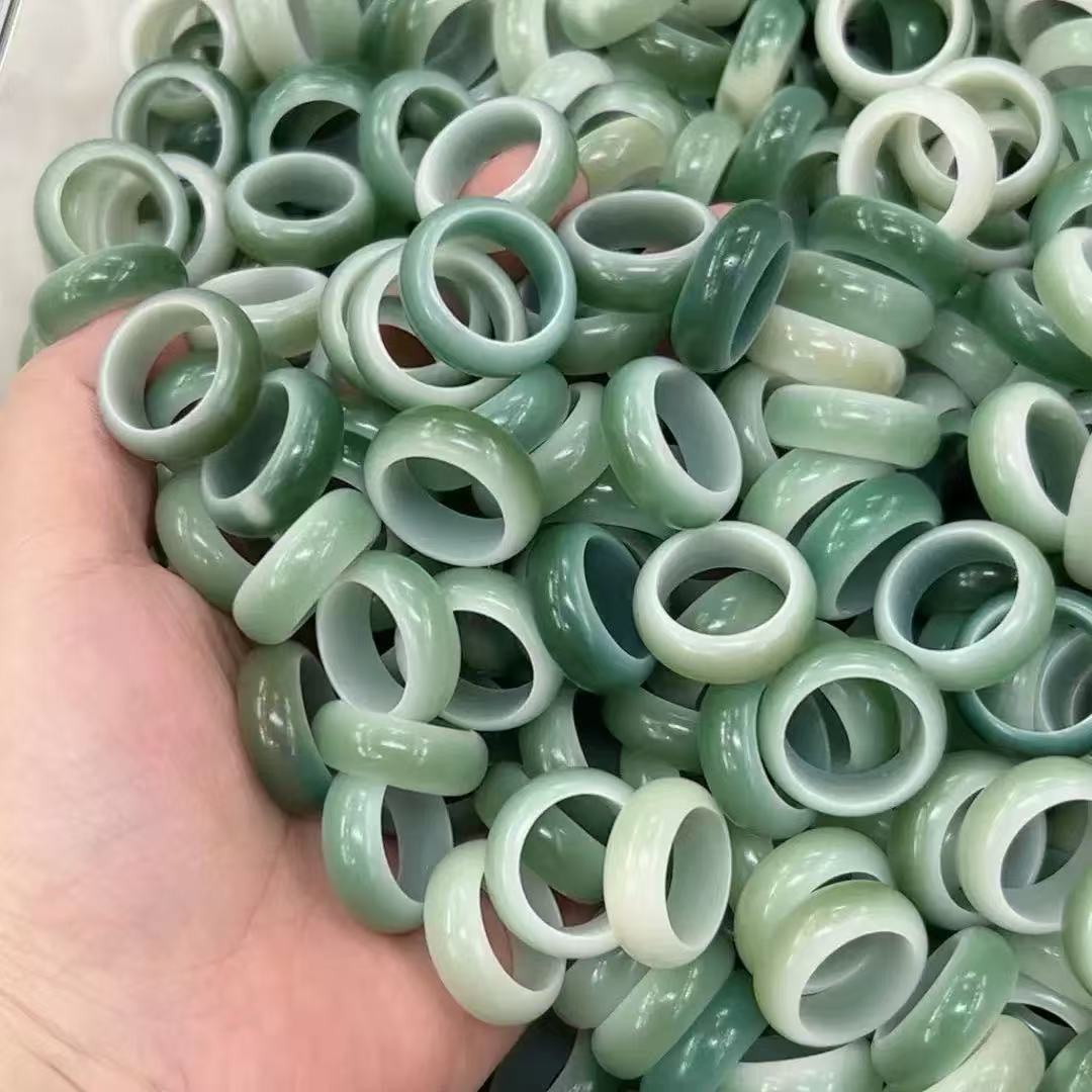 Bodhi rings