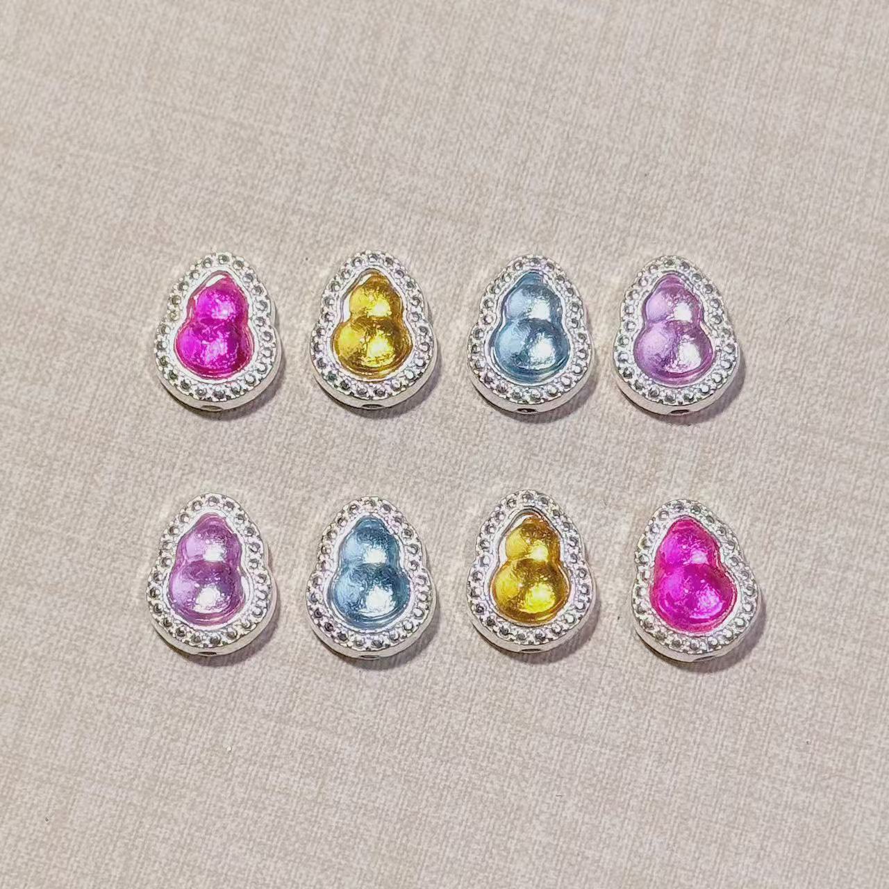 Blingbling spacers