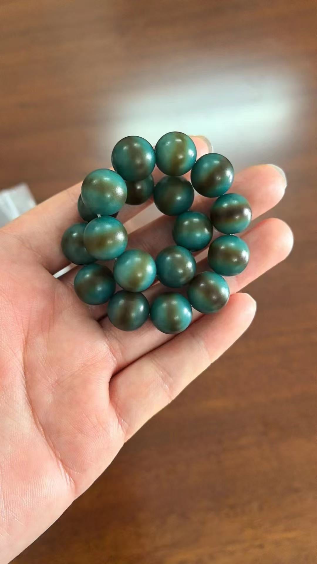 A-new Natural Bodhi beads