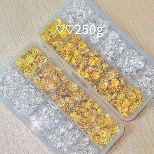Useful accessories