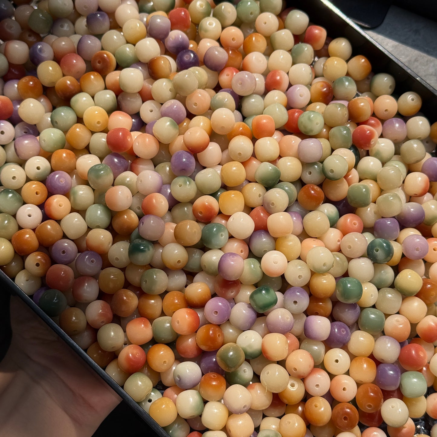 wholesale price Bodhi beads