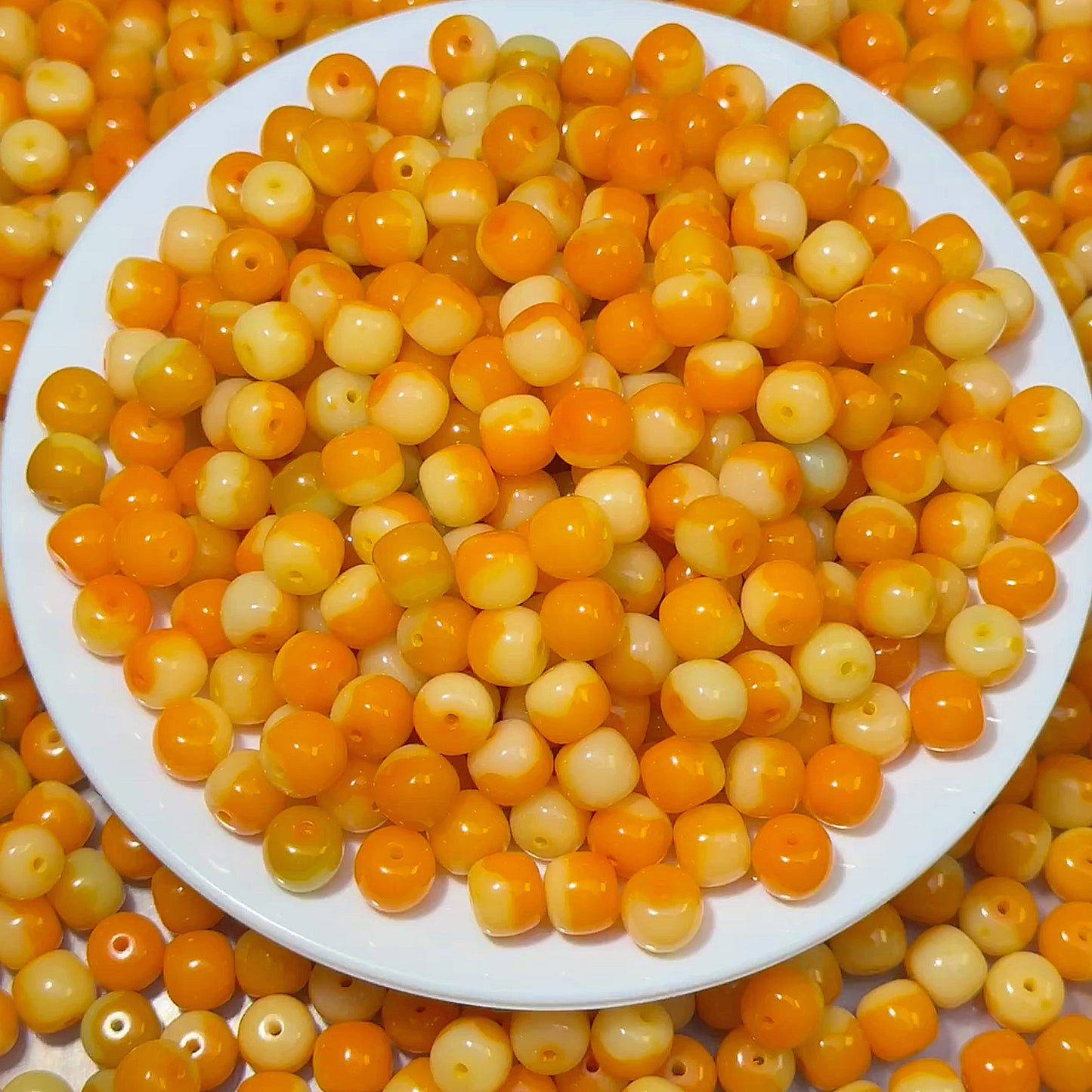 A-new Natural Bodhi beads