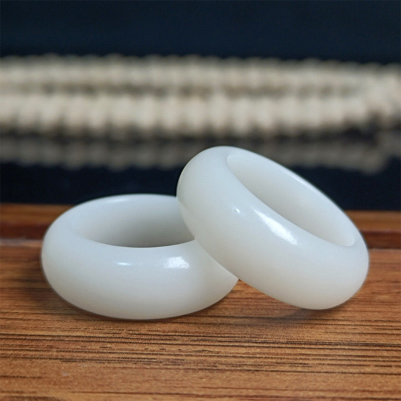 Bodhi rings