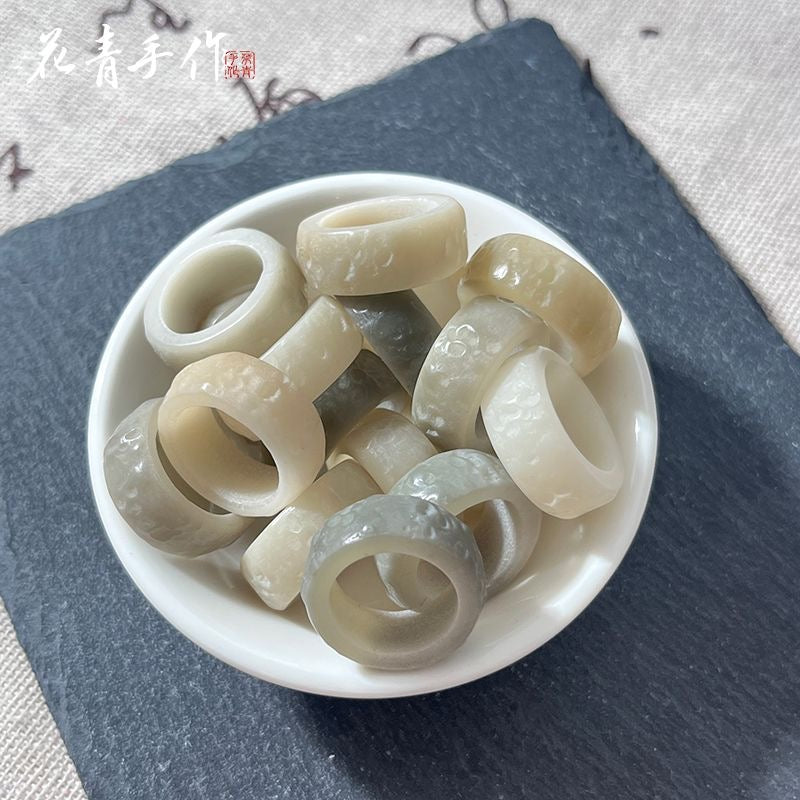 Bodhi rings