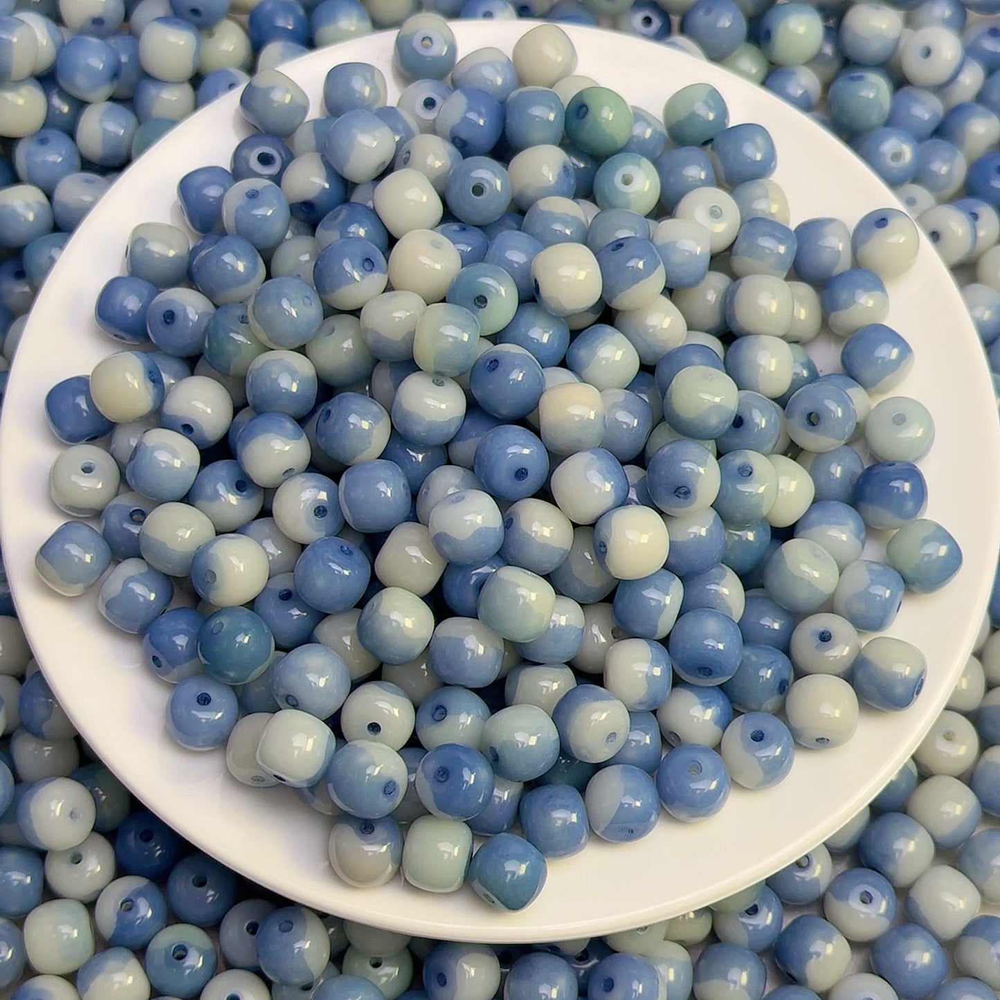 A-new Natural Bodhi beads