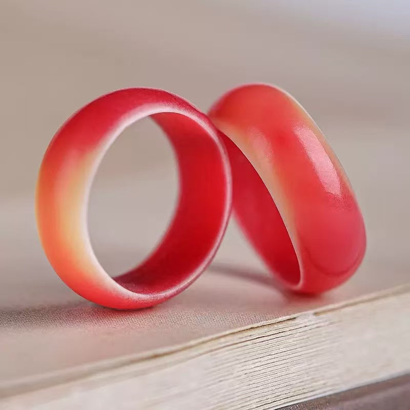 Bodhi rings
