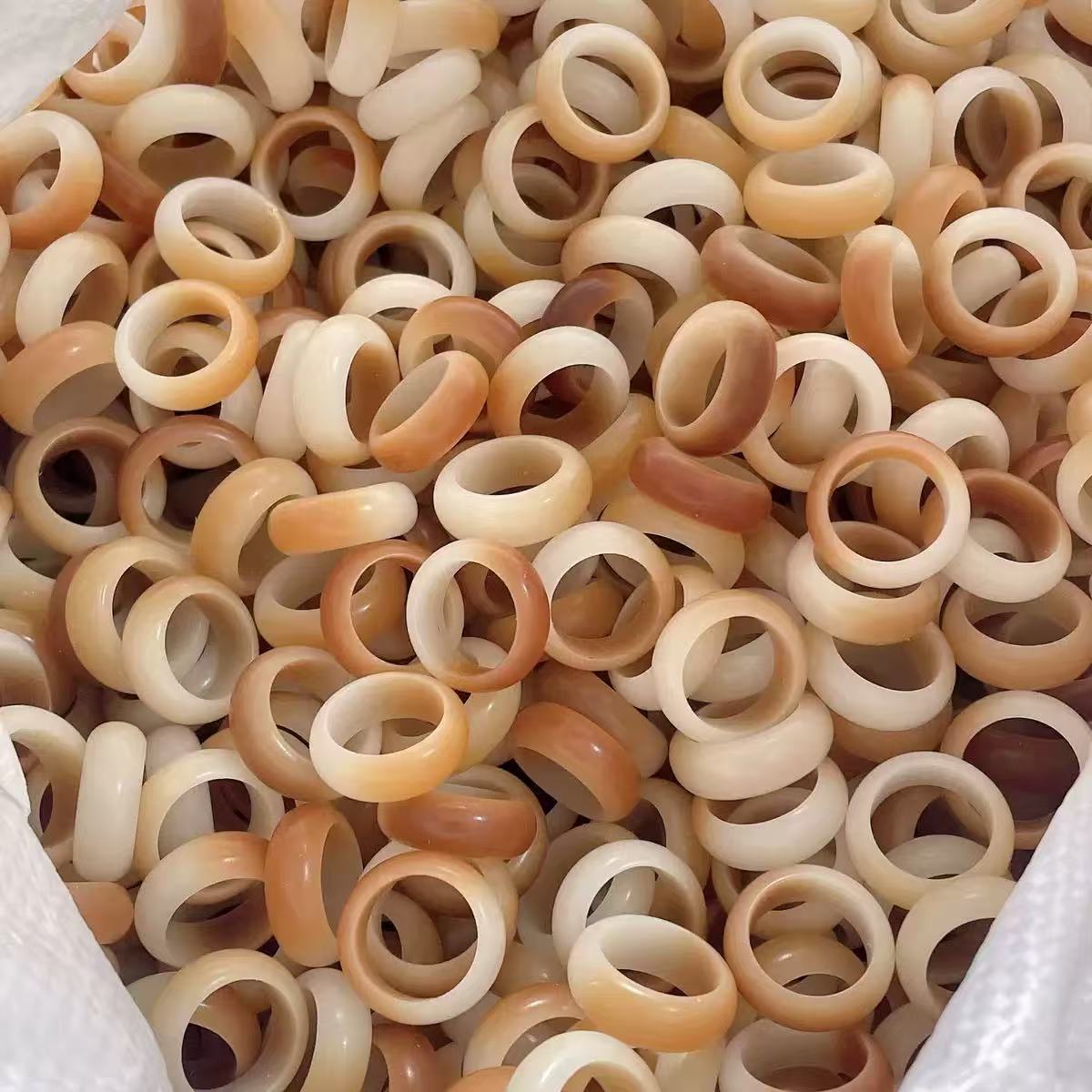 Bodhi rings