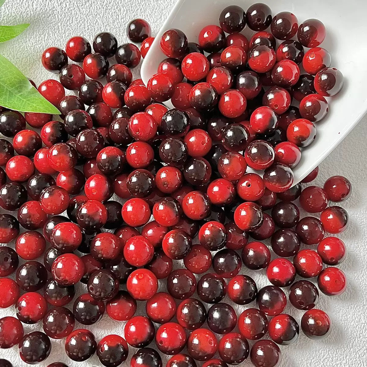 Natural Bodhi beads-round beads