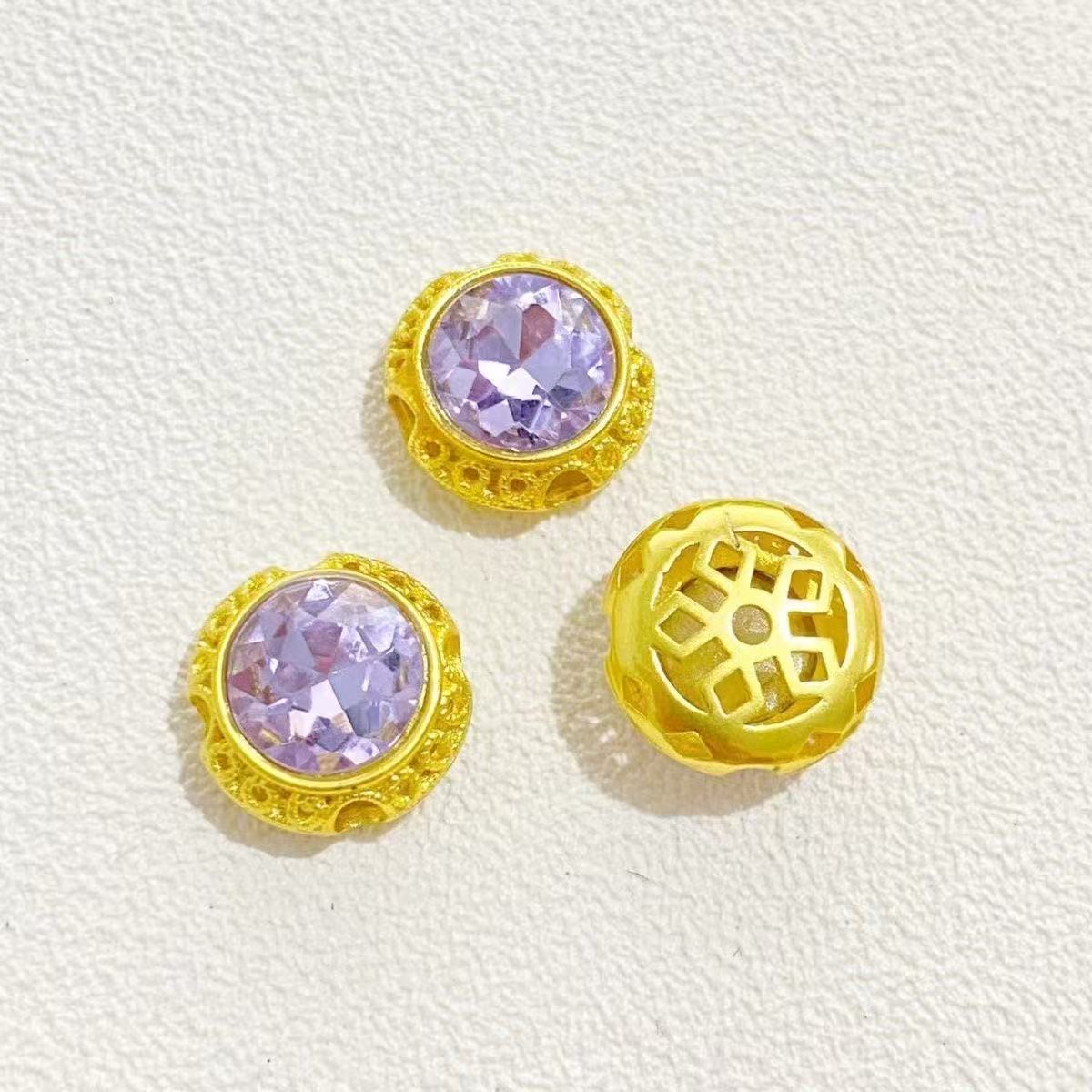 Blingbling spacers