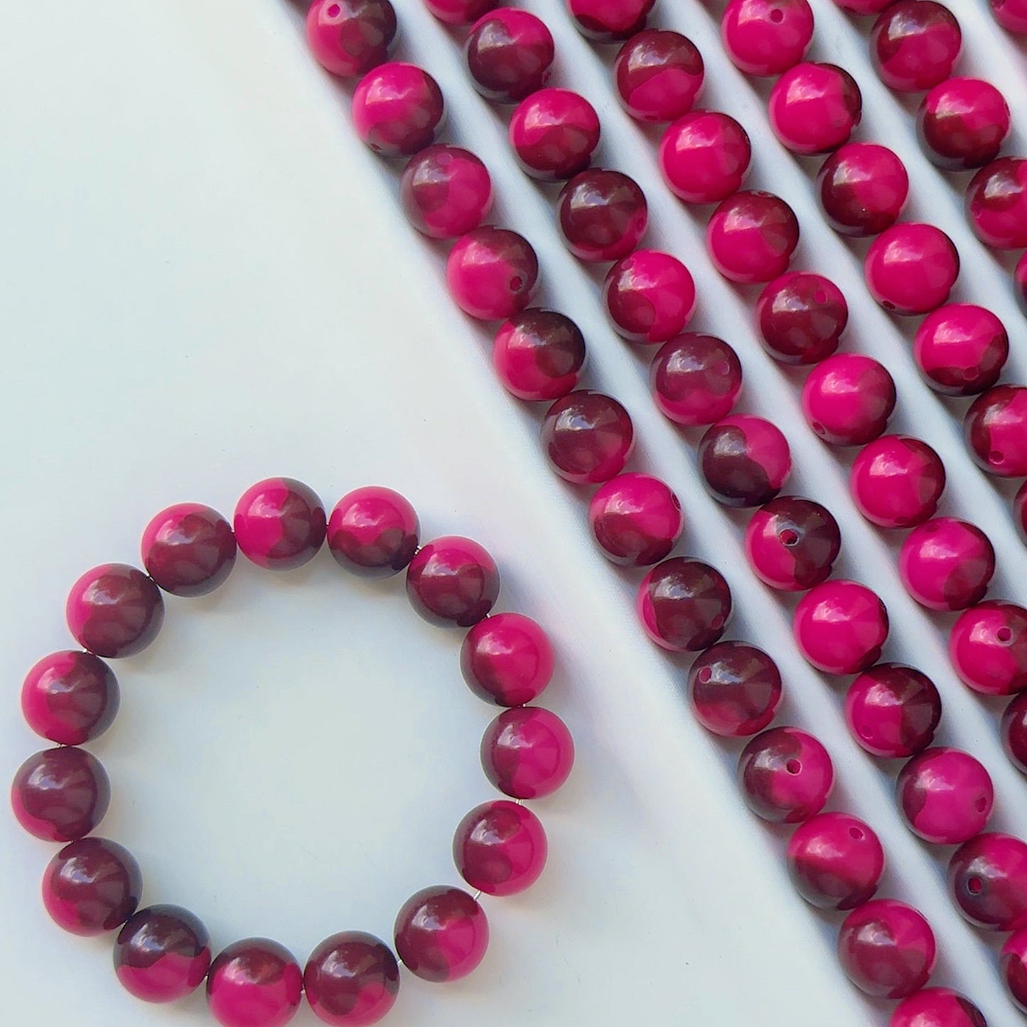 A-new Natural Bodhi beads