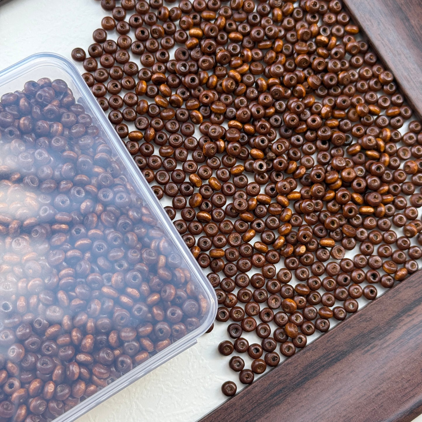 A-new Natural Bodhi beads