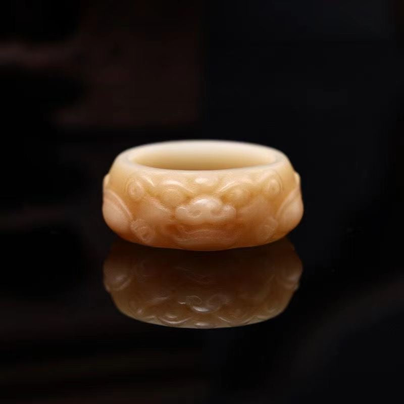 Bodhi rings