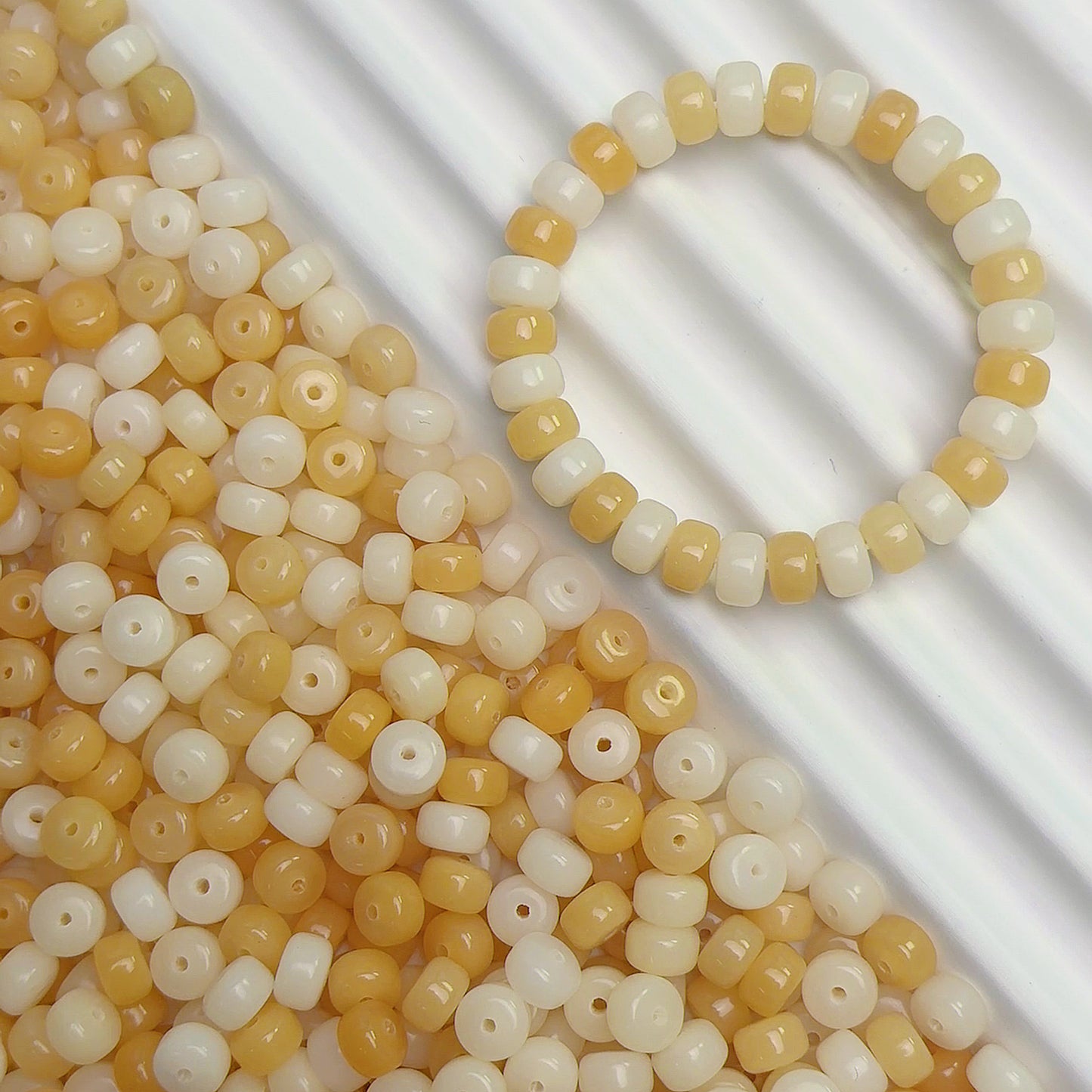 A-new Natural Bodhi beads