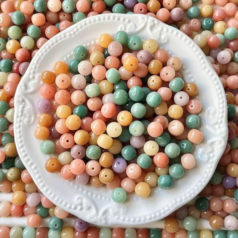 A-new Natural Bodhi beads