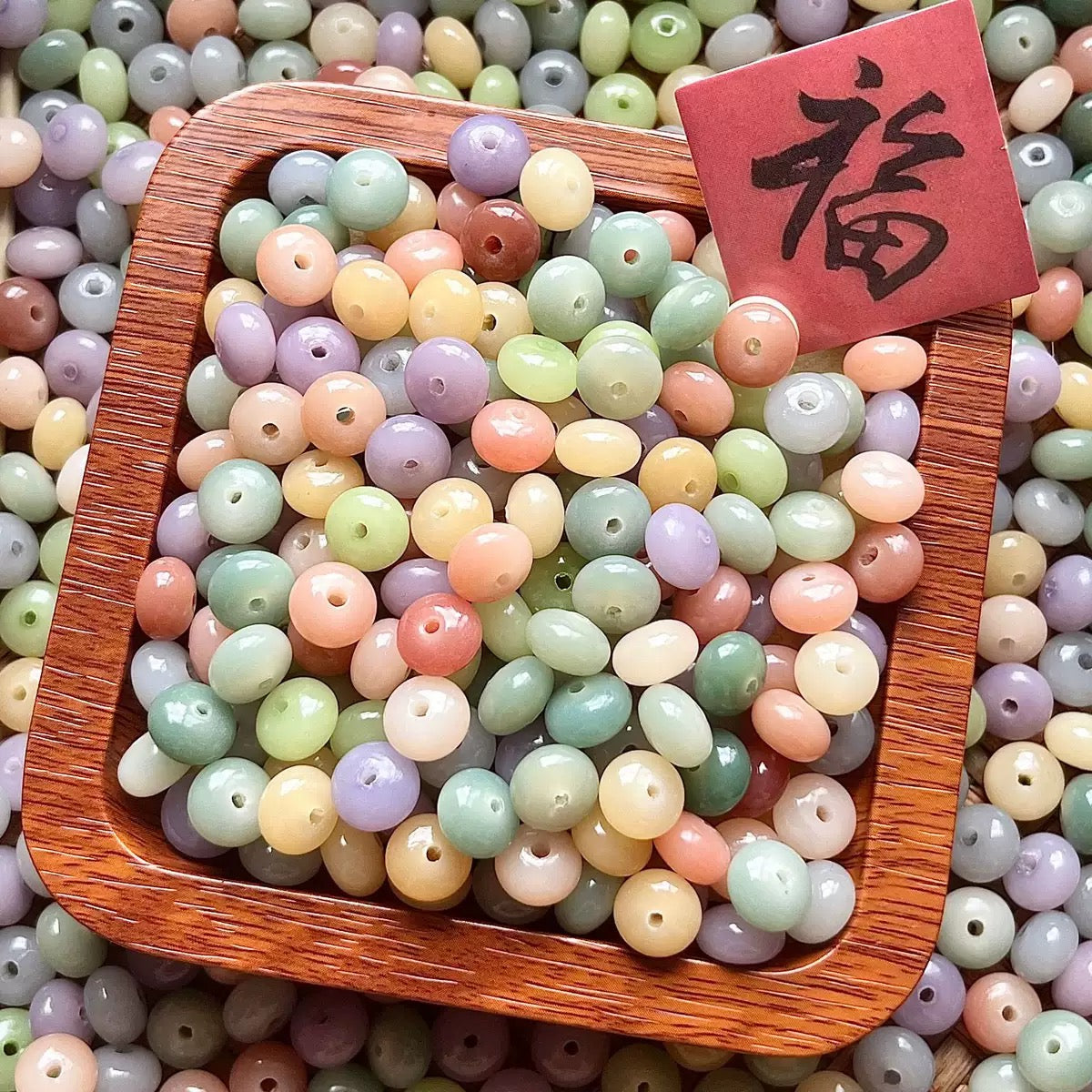 wholesale price Bodhi beads
