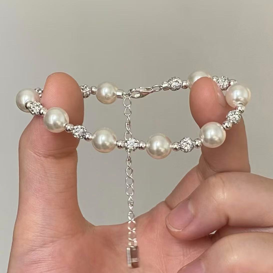 Blingbling spacers