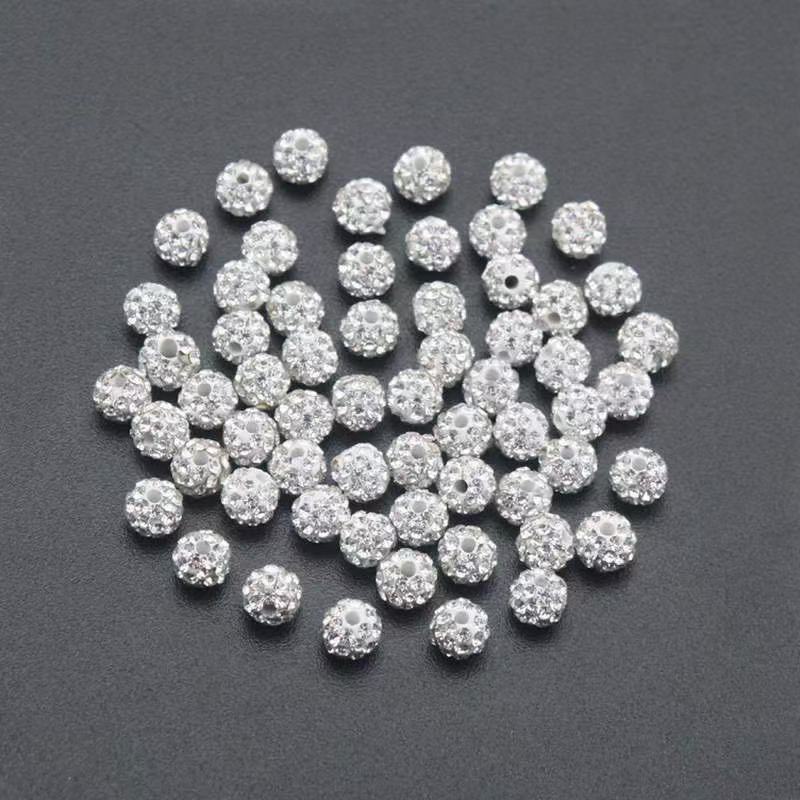 Blingbling spacers