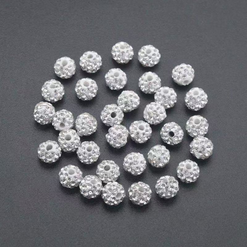 Blingbling spacers