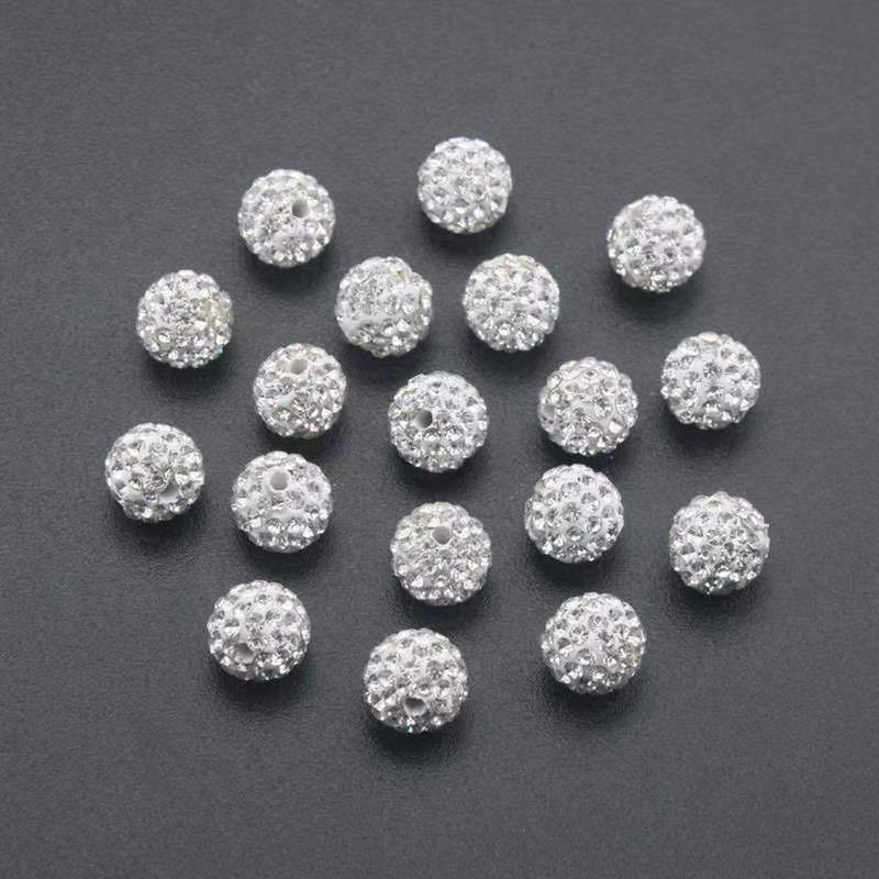 Blingbling spacers