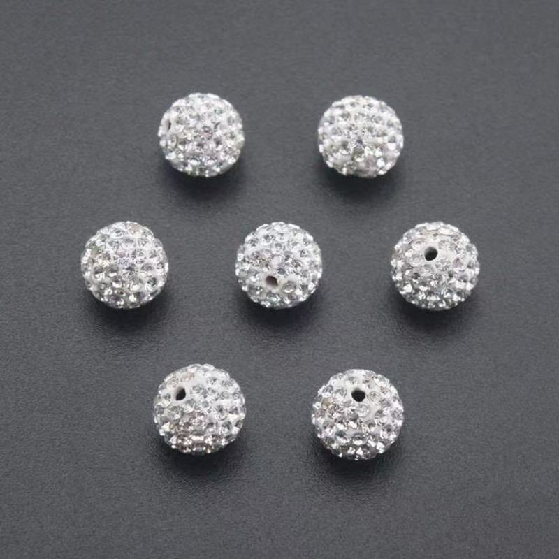 Blingbling spacers