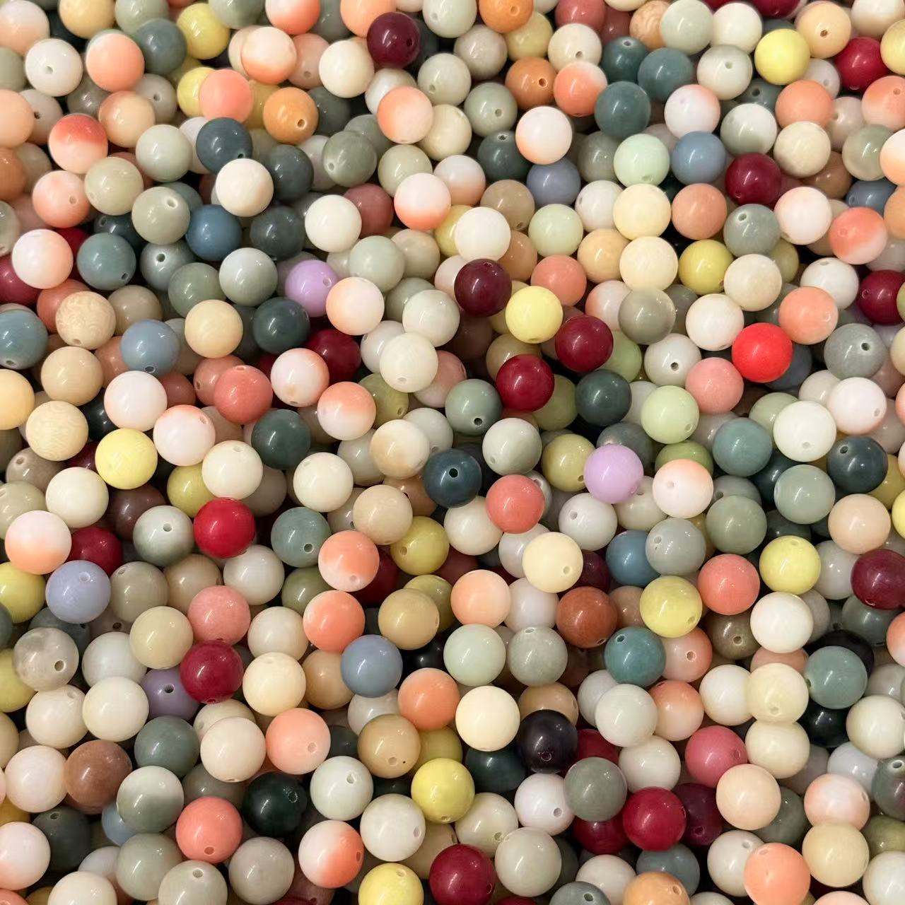 A-new Natural Bodhi beads