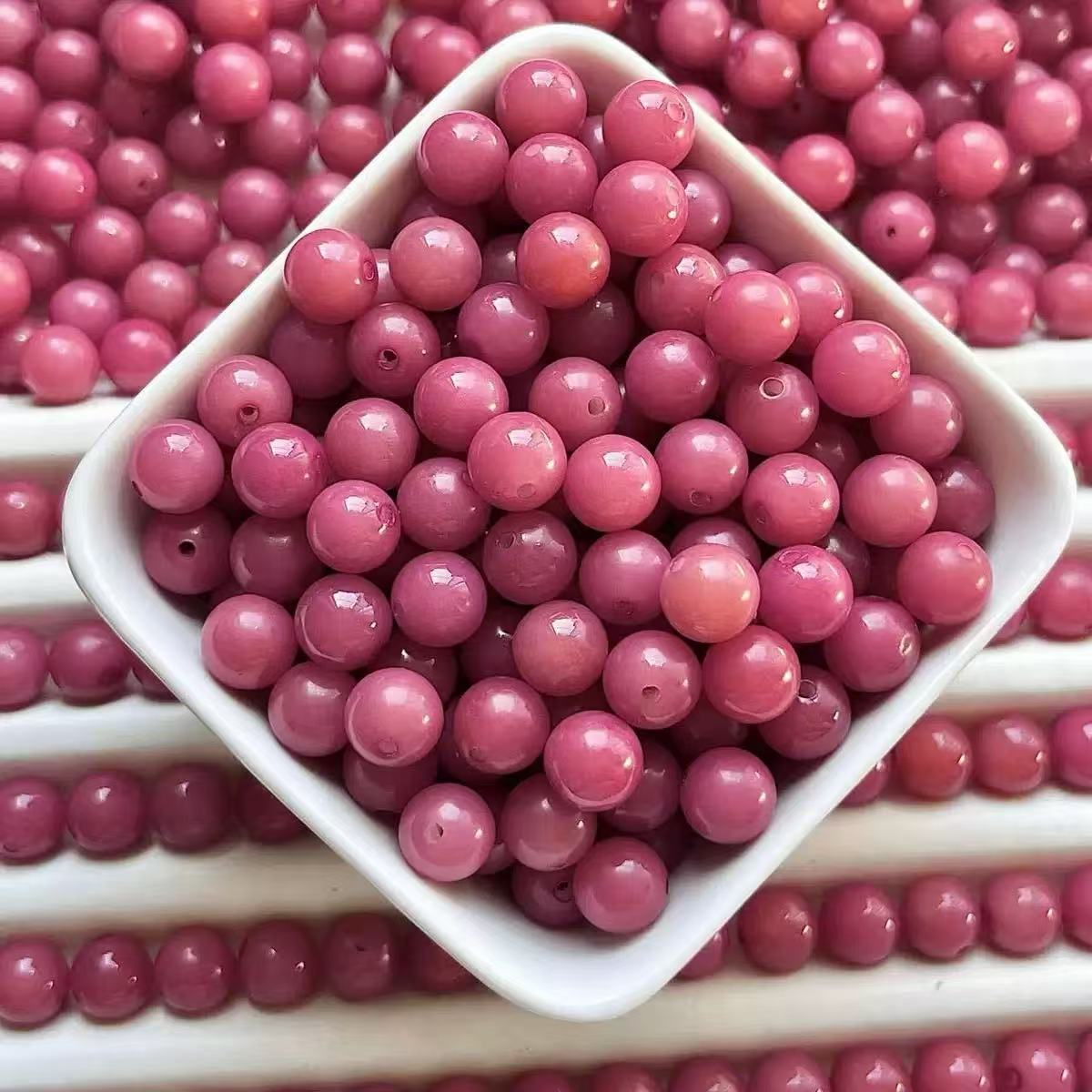A-new Natural Bodhi beads