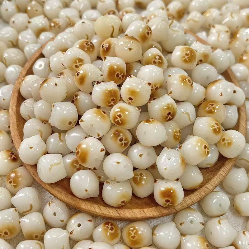 A-new Natural Bodhi beads
