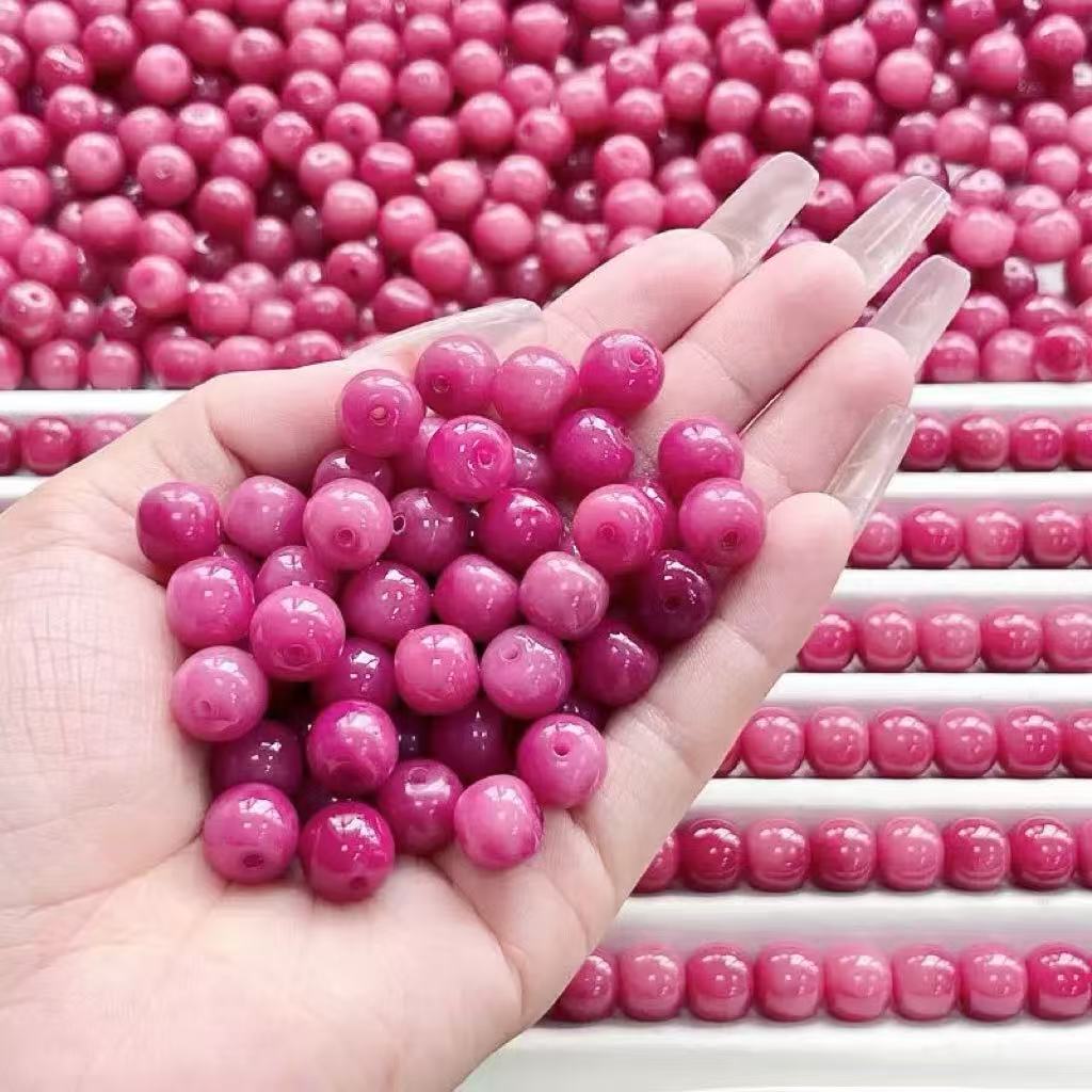 A-new Natural Bodhi beads