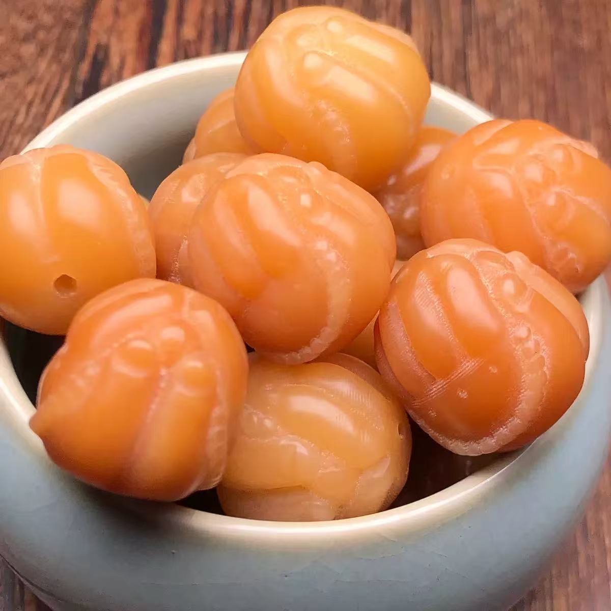 A-new Natural Bodhi beads