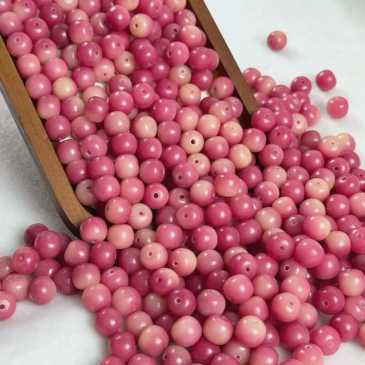 A-new Natural Bodhi beads