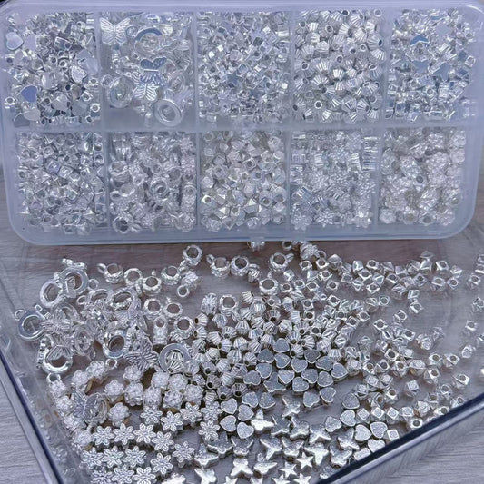 Useful accessories