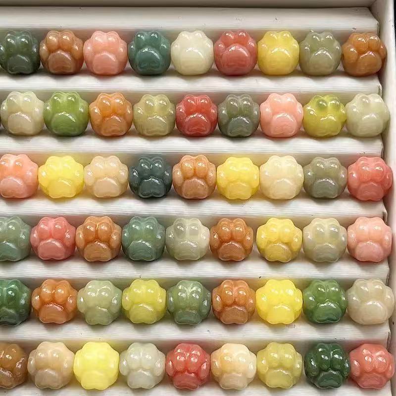 A-new Natural Bodhi beads