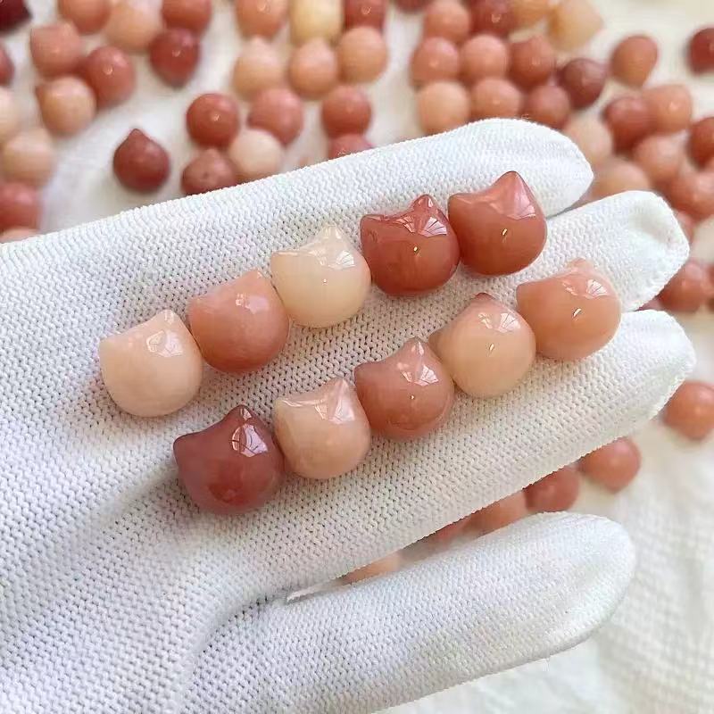 A-new Natural Bodhi beads