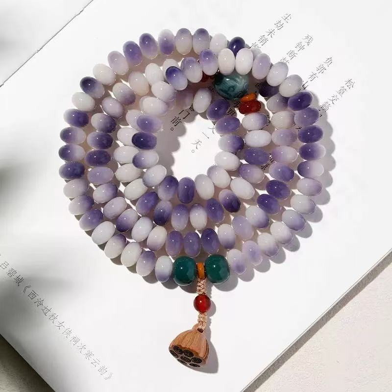 A-new Natural Bodhi beads