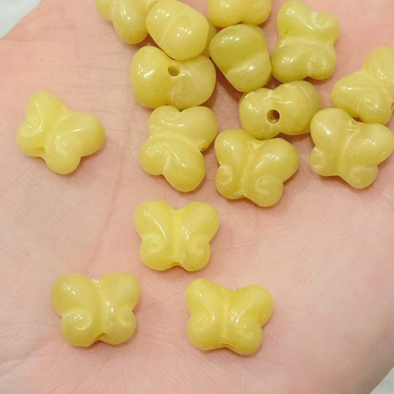 A-new Natural Bodhi beads