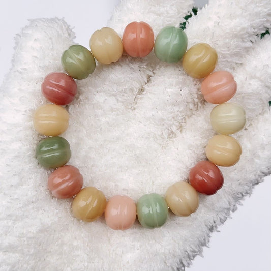 Natural Bodhi beads-different shape beads