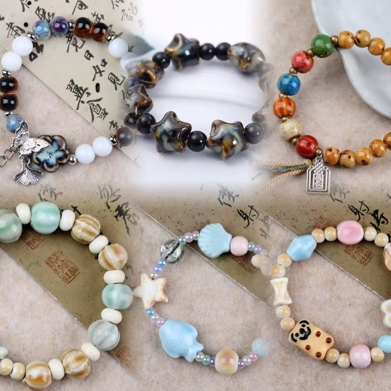 bracelets mystery bags