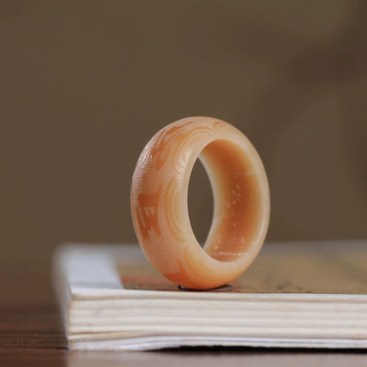 Bodhi rings