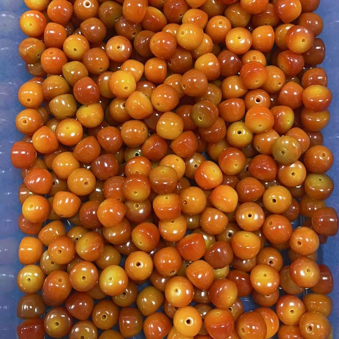 A-new Natural Bodhi beads