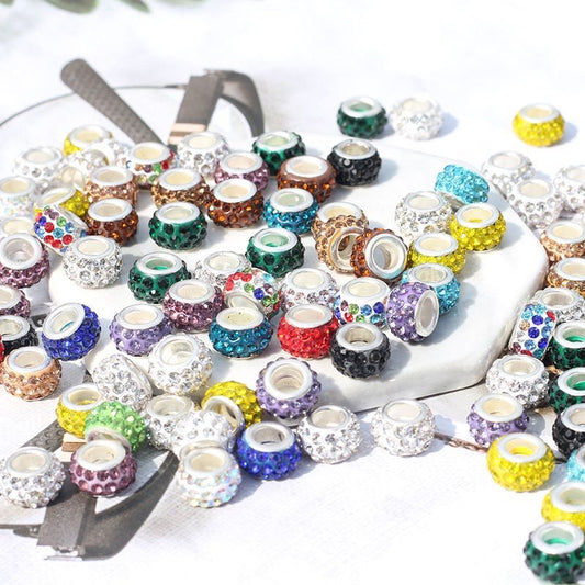 Blingbling spacers